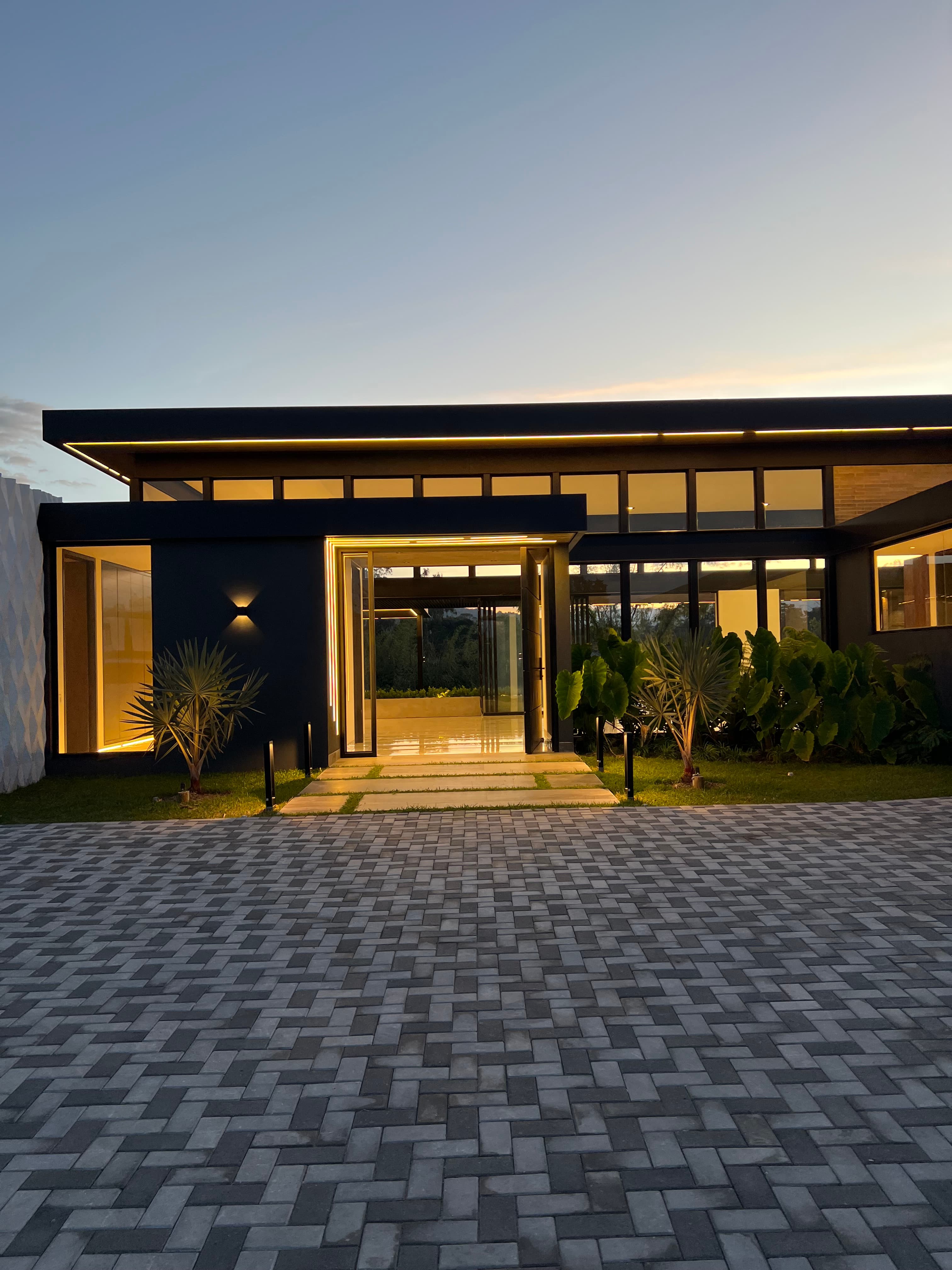 Casa Inteligente