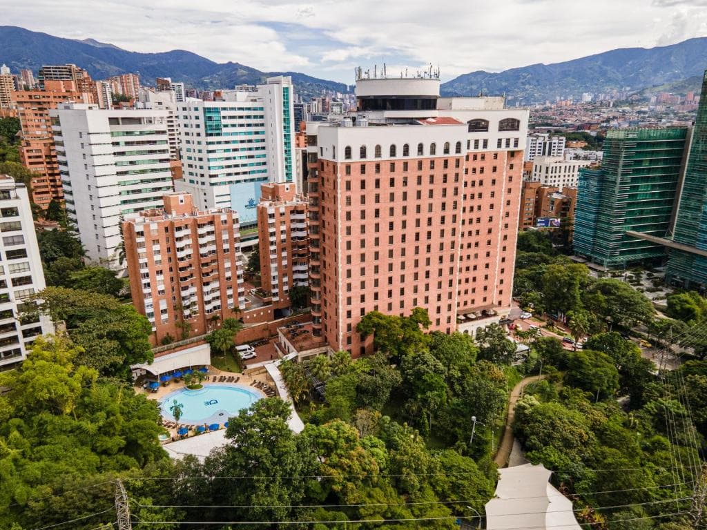 Hotel Dann Carlton