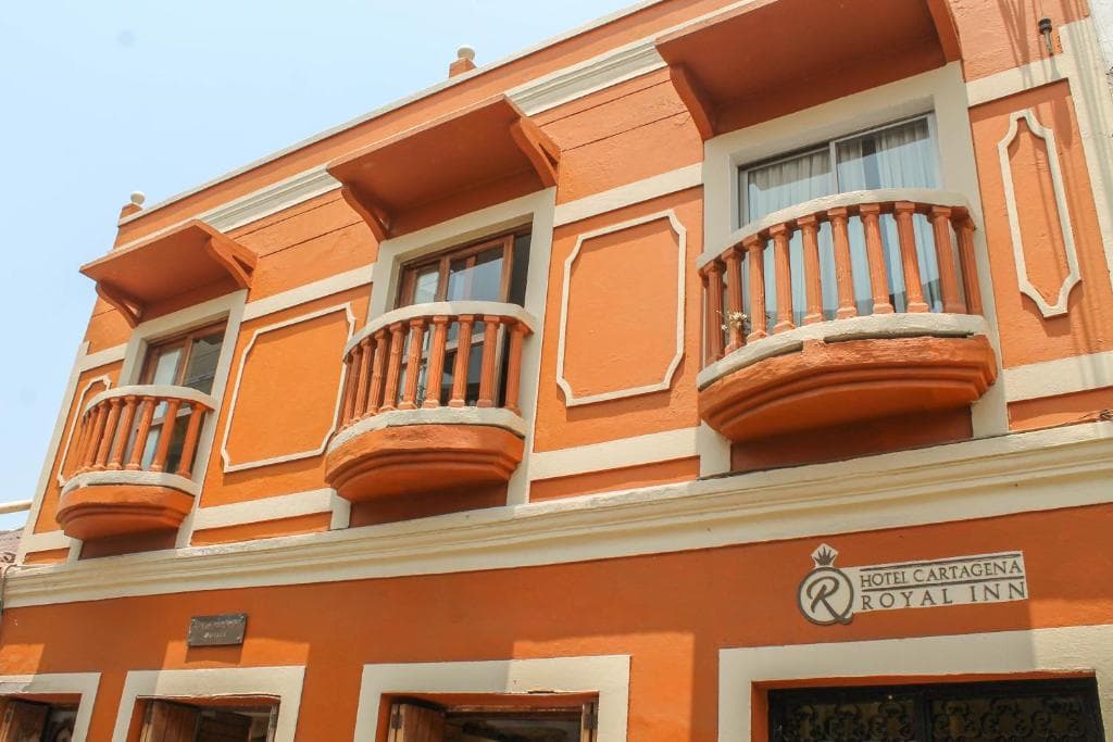 Royal Inn Cartagena