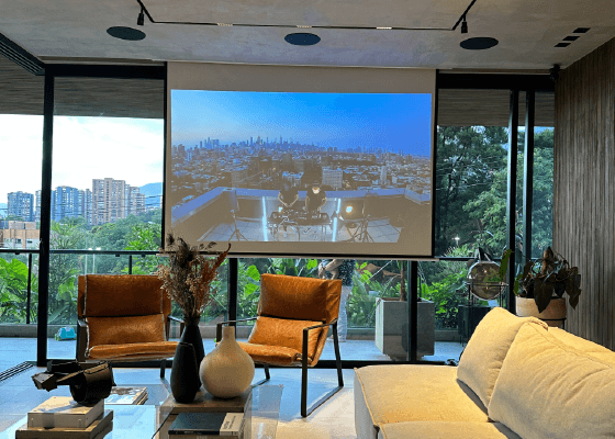 Apartamento Eleven