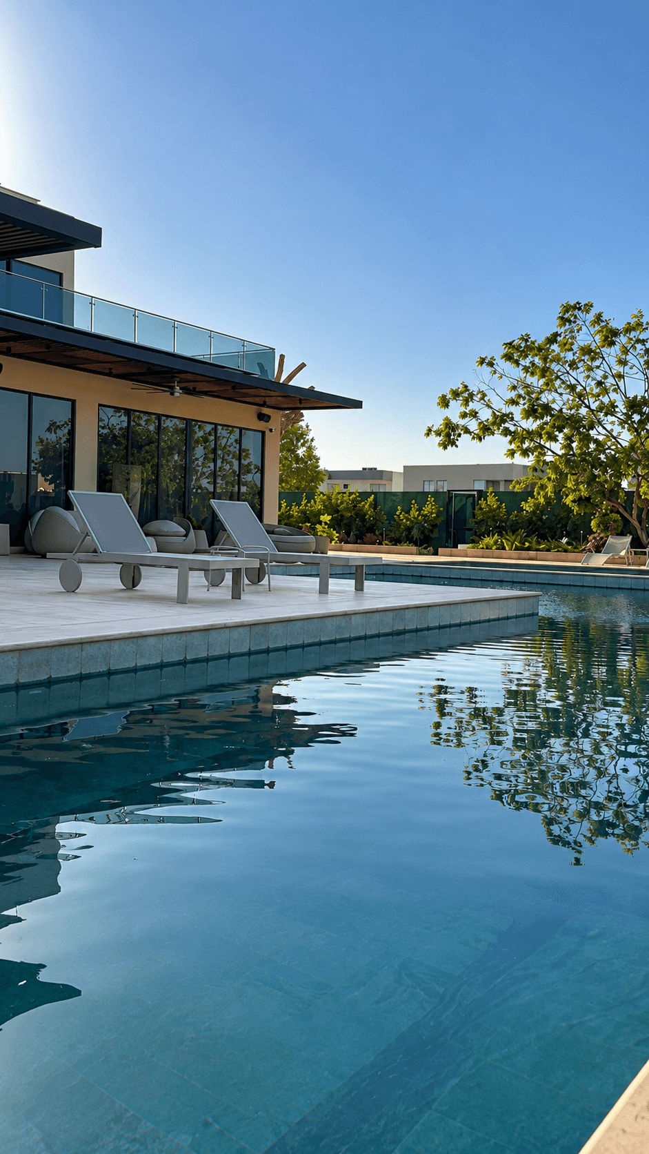 Villa Caribe