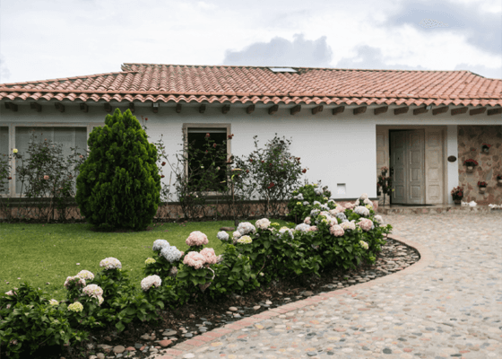 Casa Legado