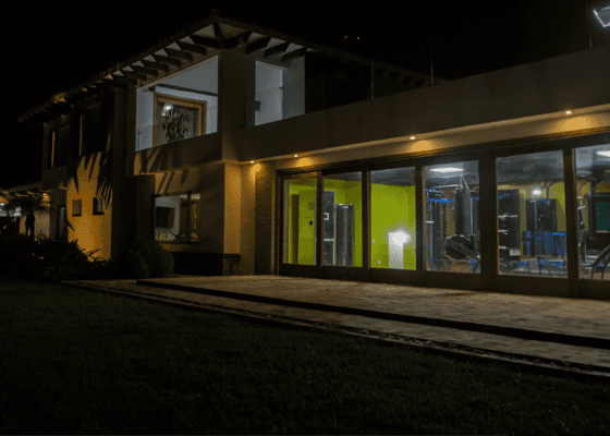 Villa Refugio