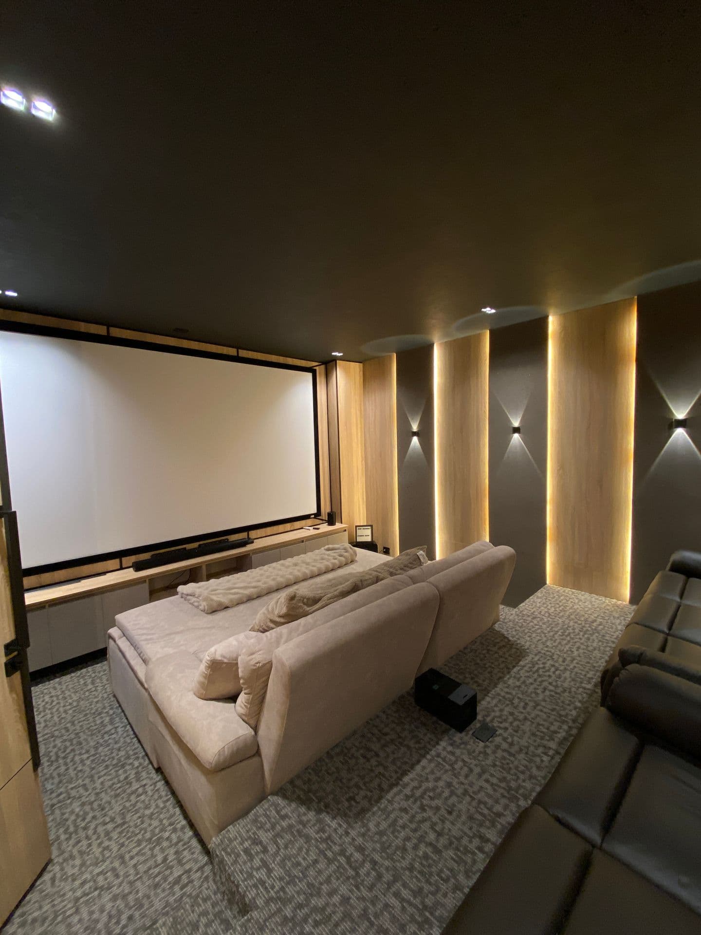 Residencia H50