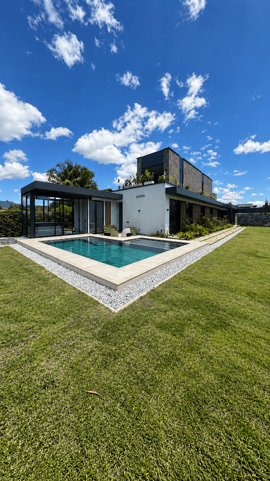 Villa Llanogrande
