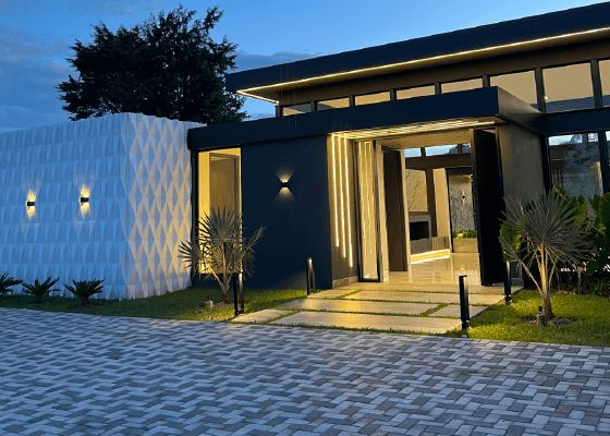 Residencia S37