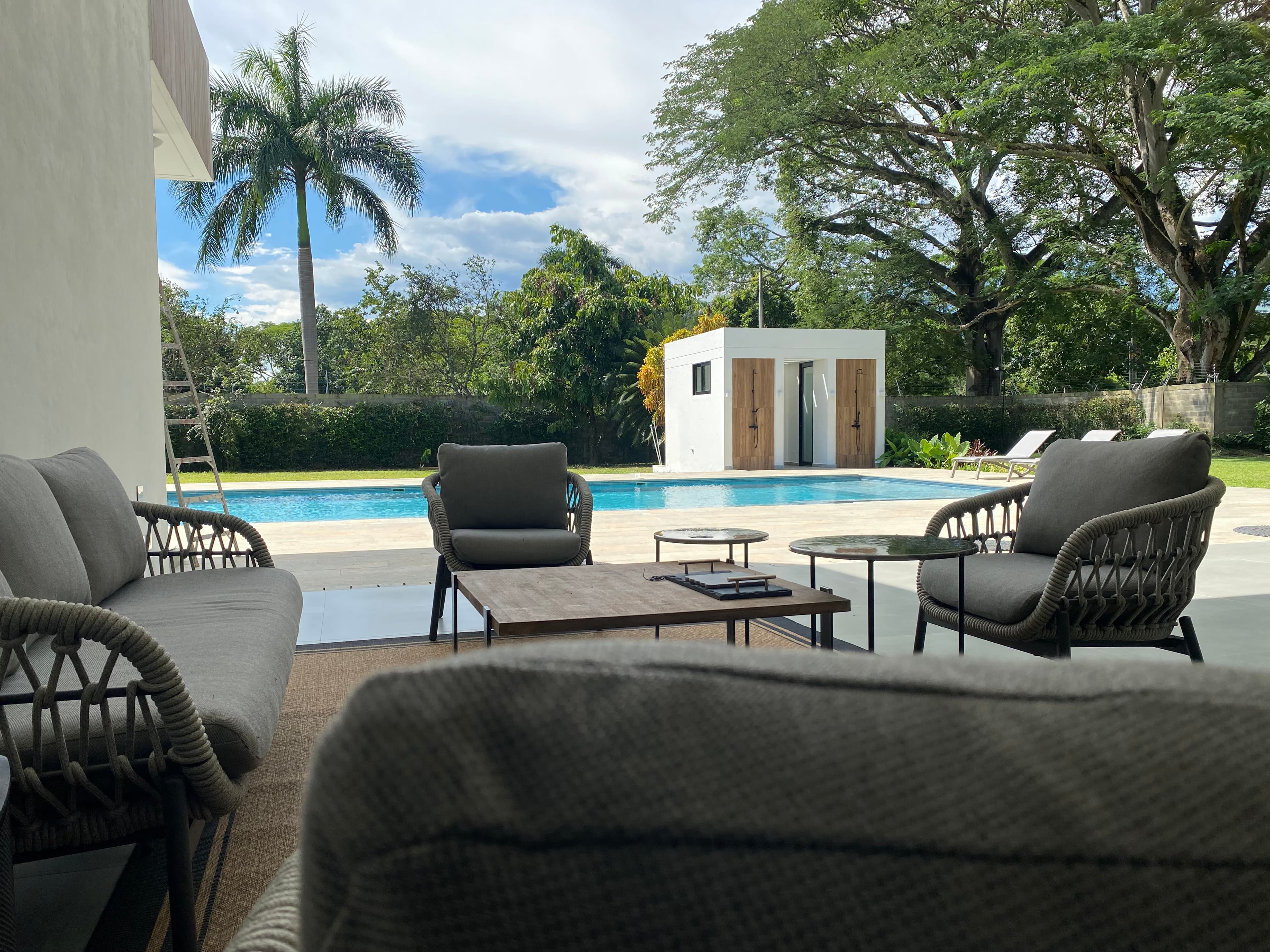 Summer House