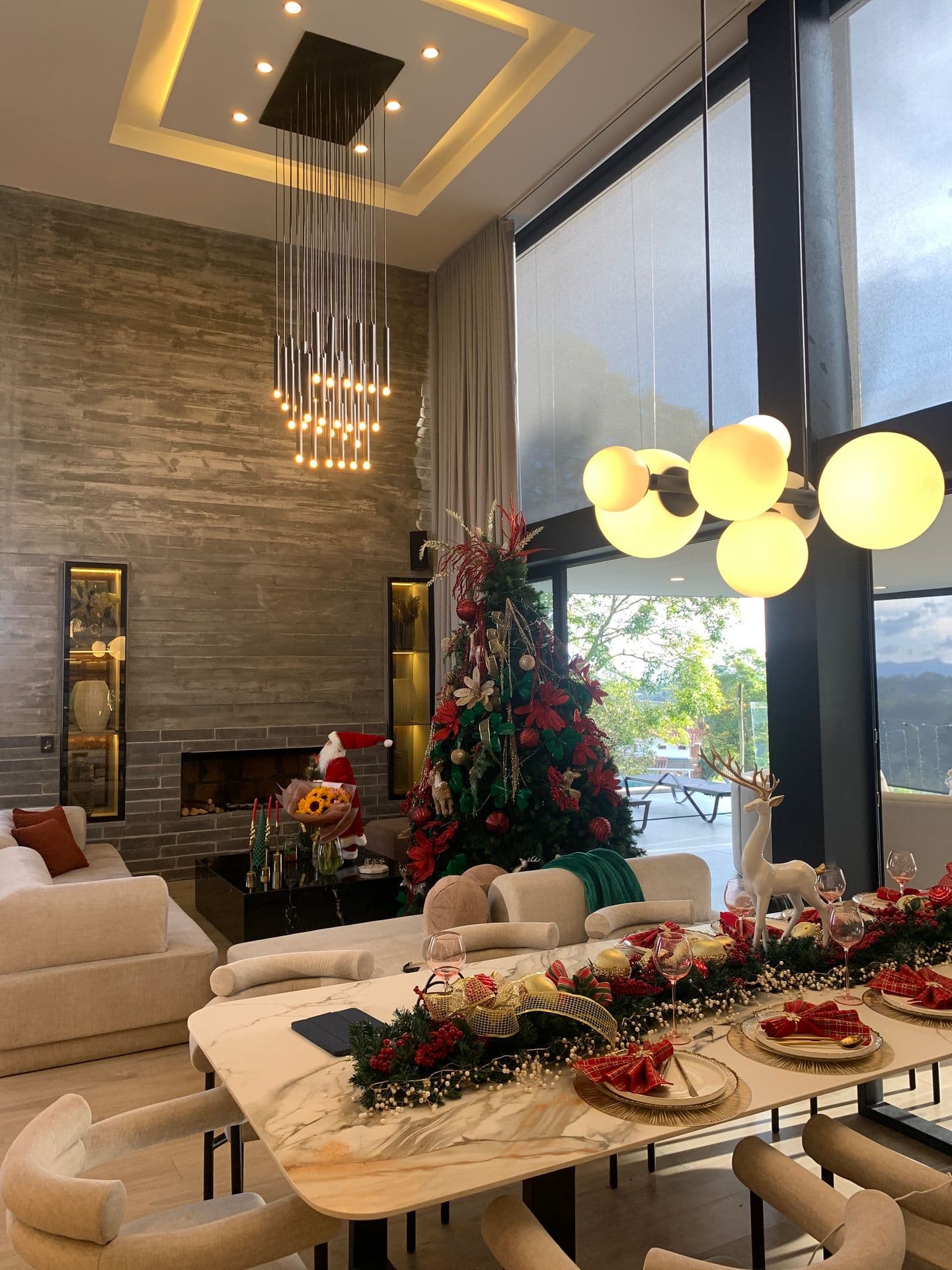 Villa Tierra Alta