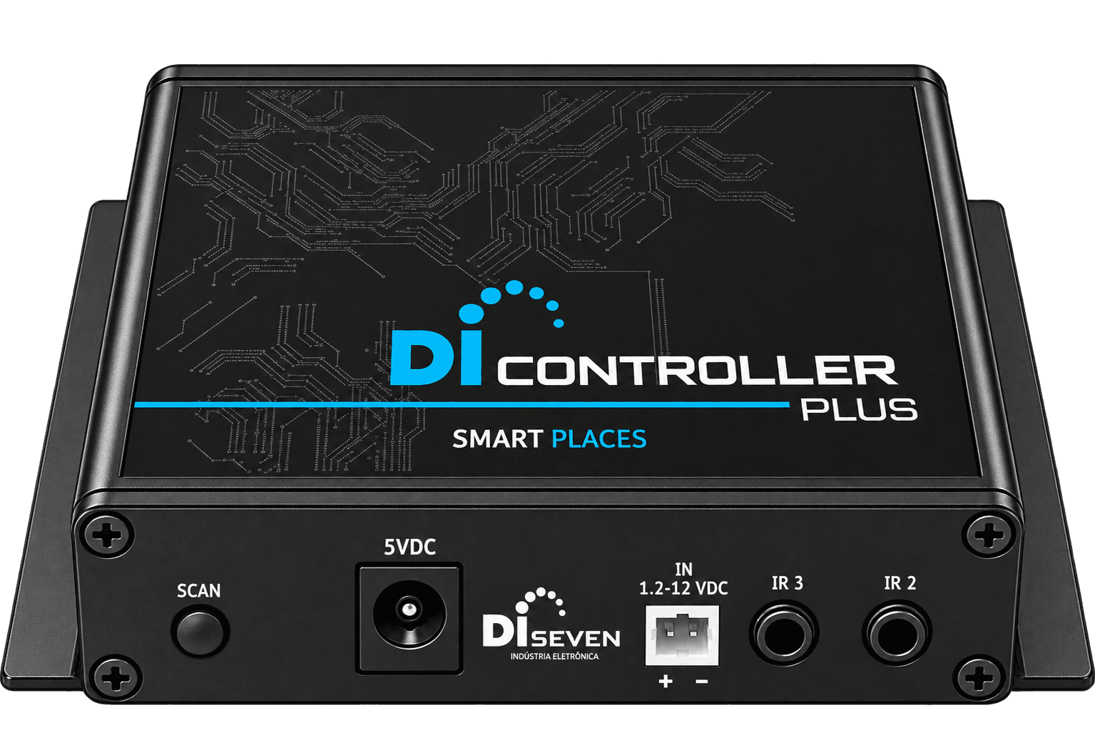 Dicontroller