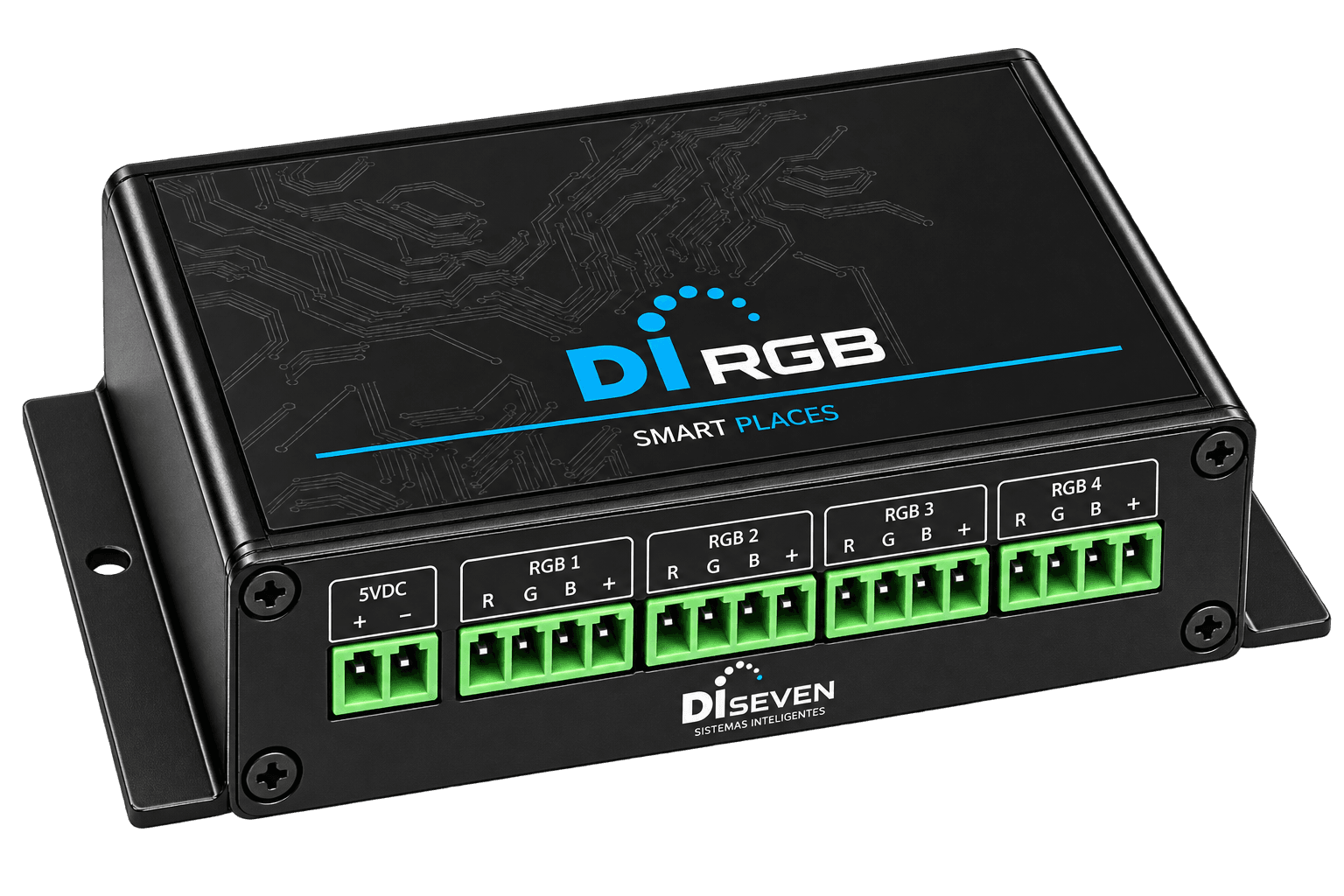 Dilight RGB