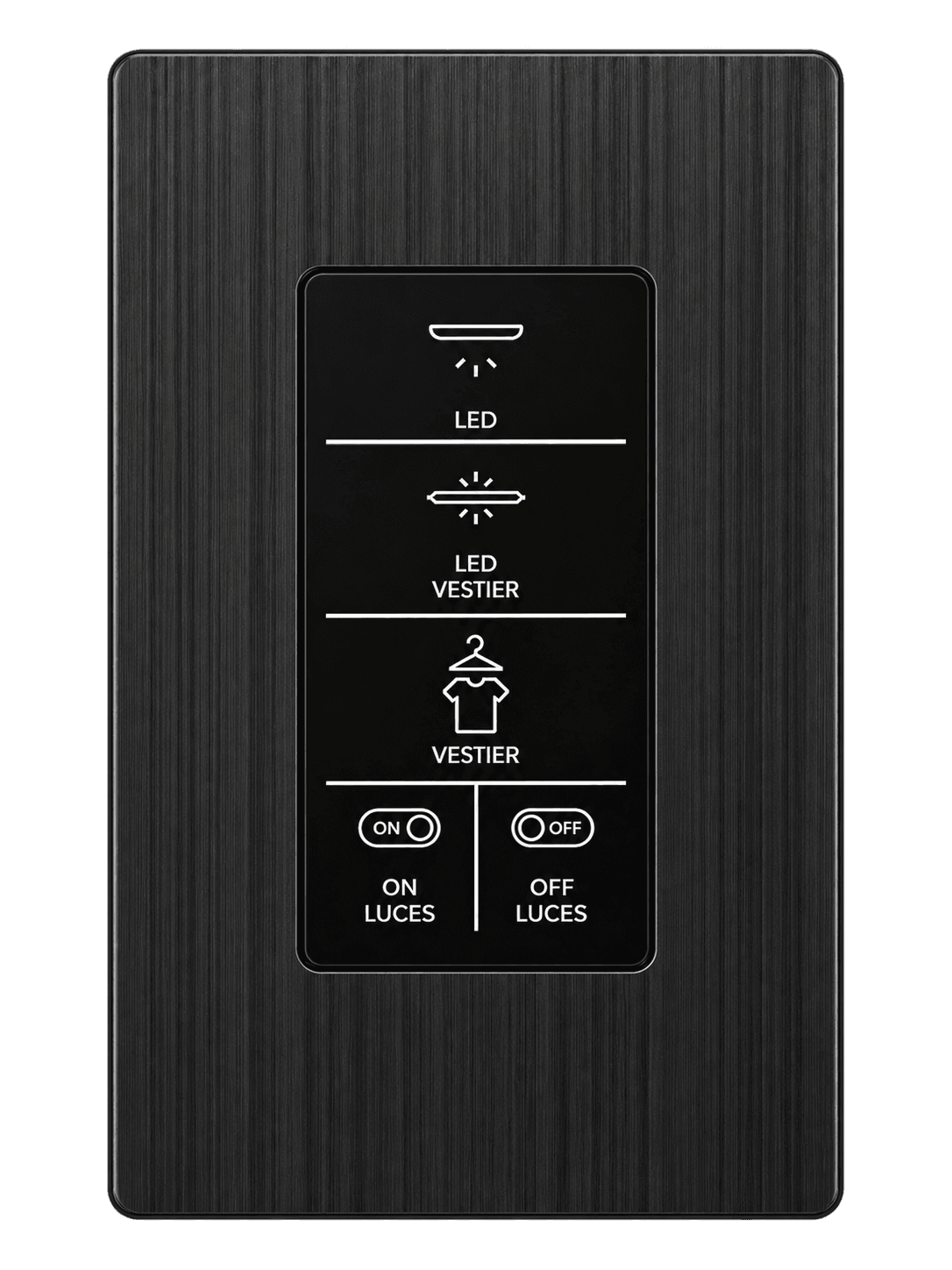 DiTouch Luxury One