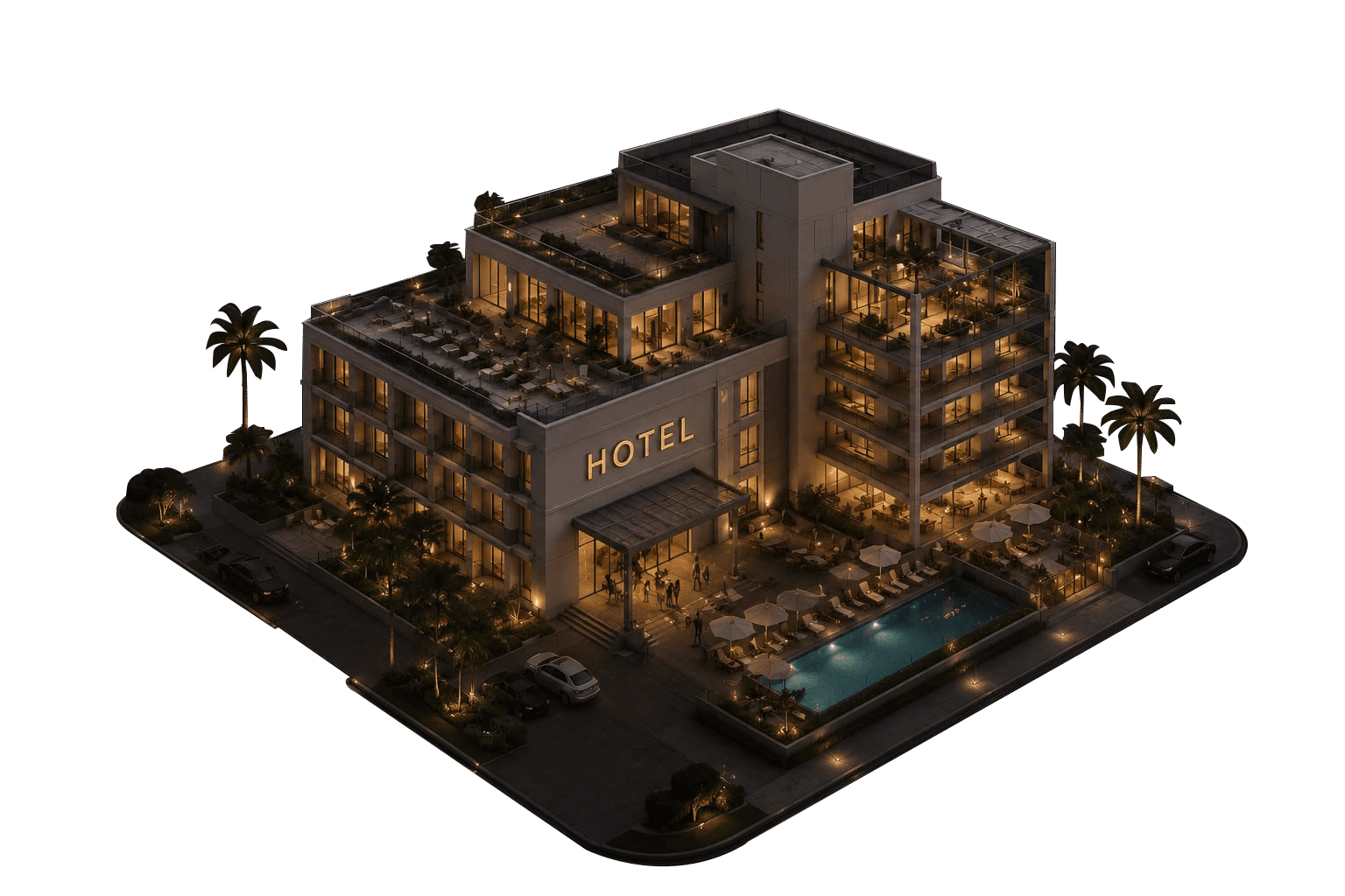 Hotel Diseven