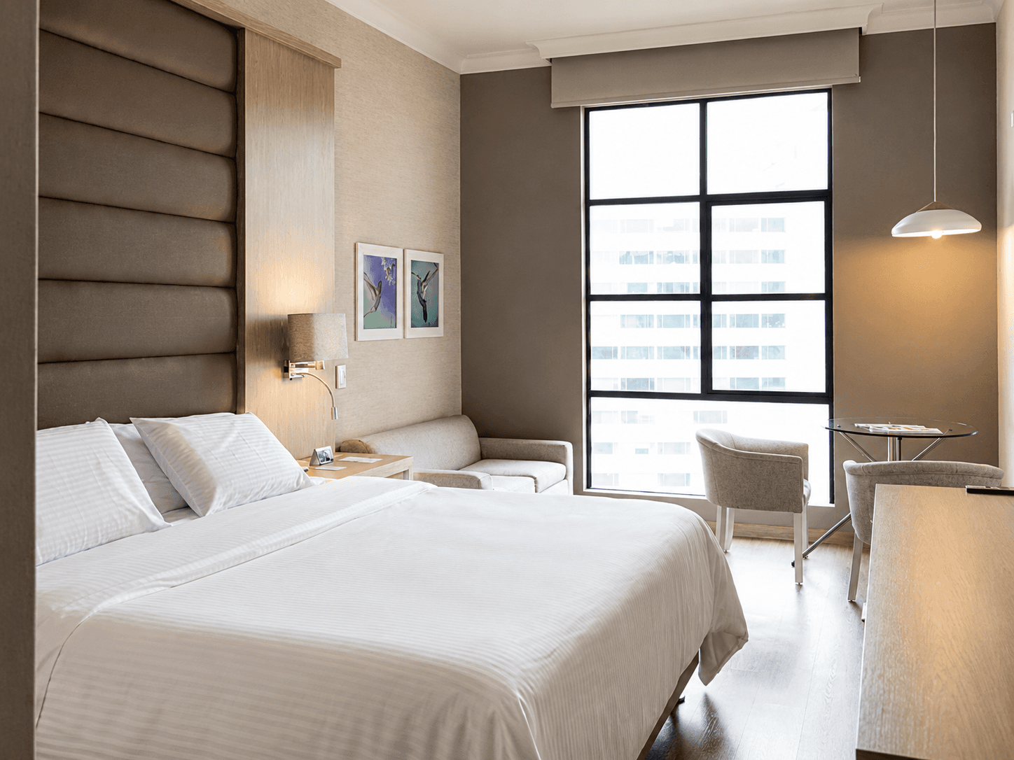 Hotel Dann Carlton 4