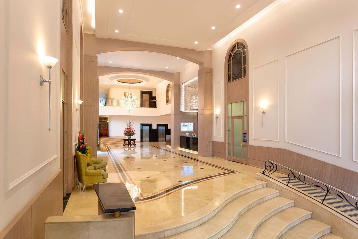 Hotel Dann Carlton 7