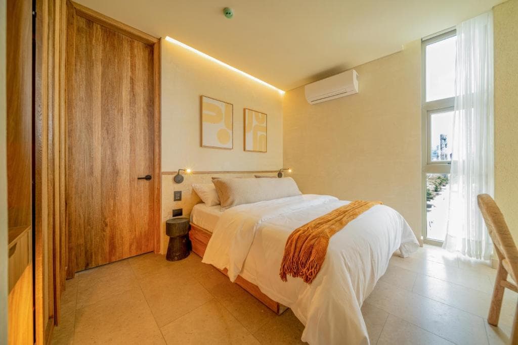 Hotel Moabi 1