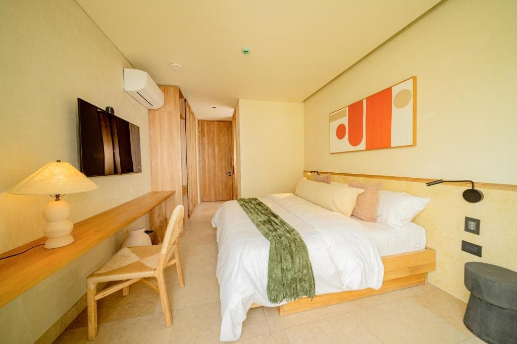 Hotel Moabi 2