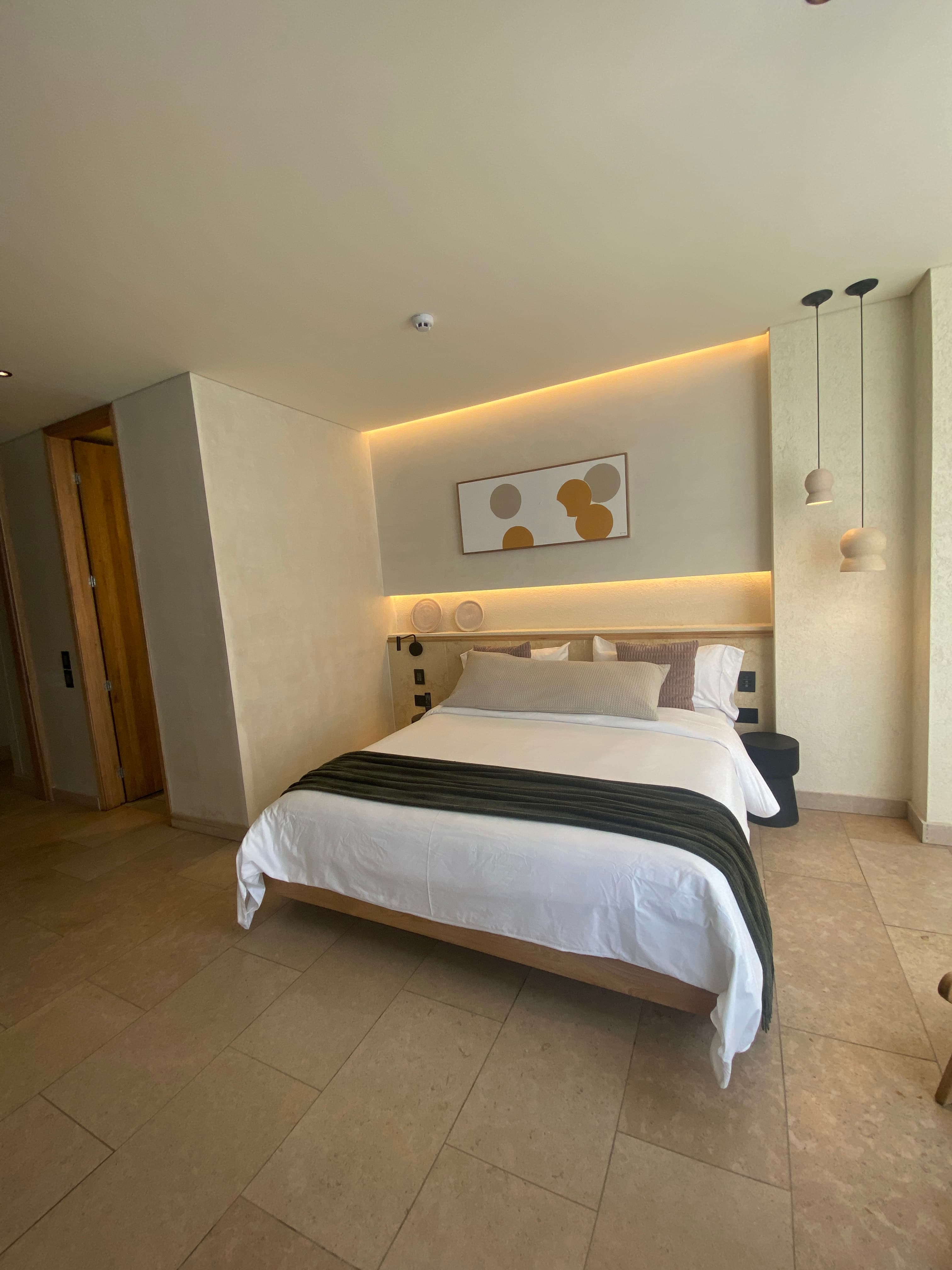 Hotel Moabi 7