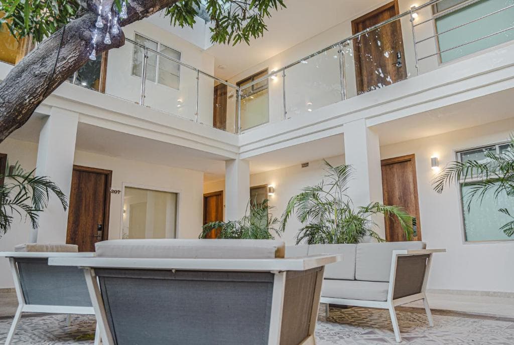 Royal Inn Cartagena 1