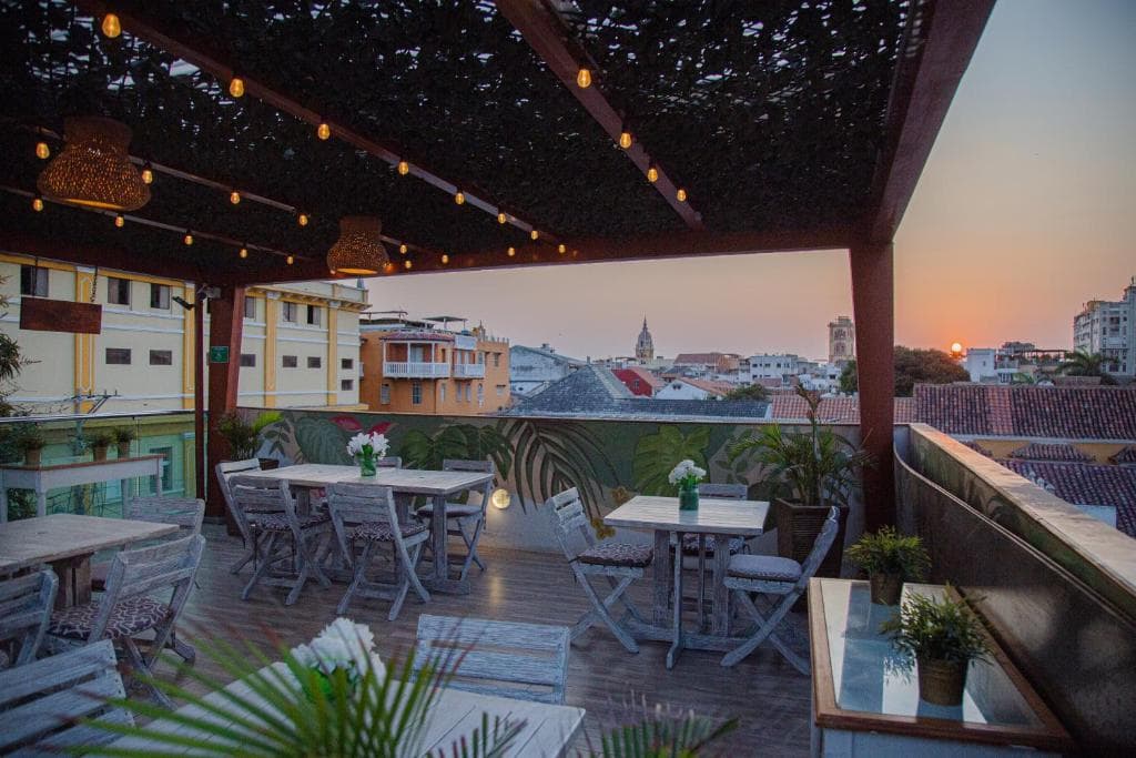 Royal Inn Cartagena 2