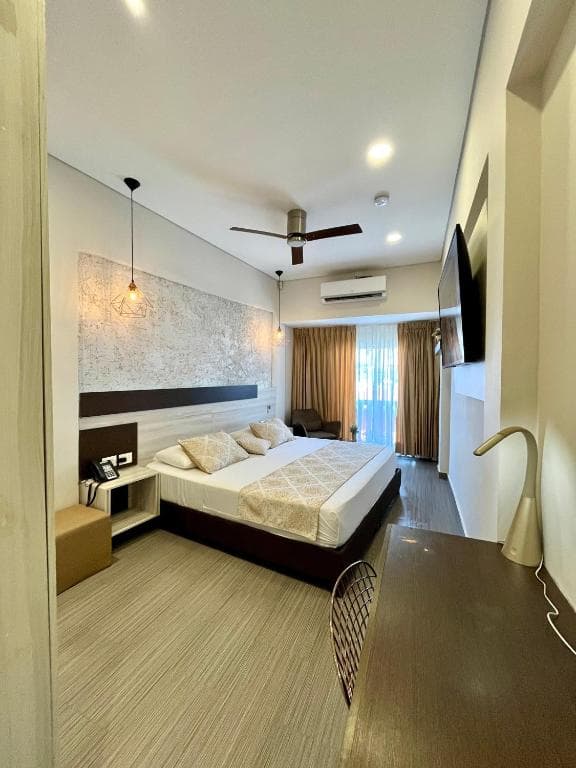 Royal Inn Cartagena 4