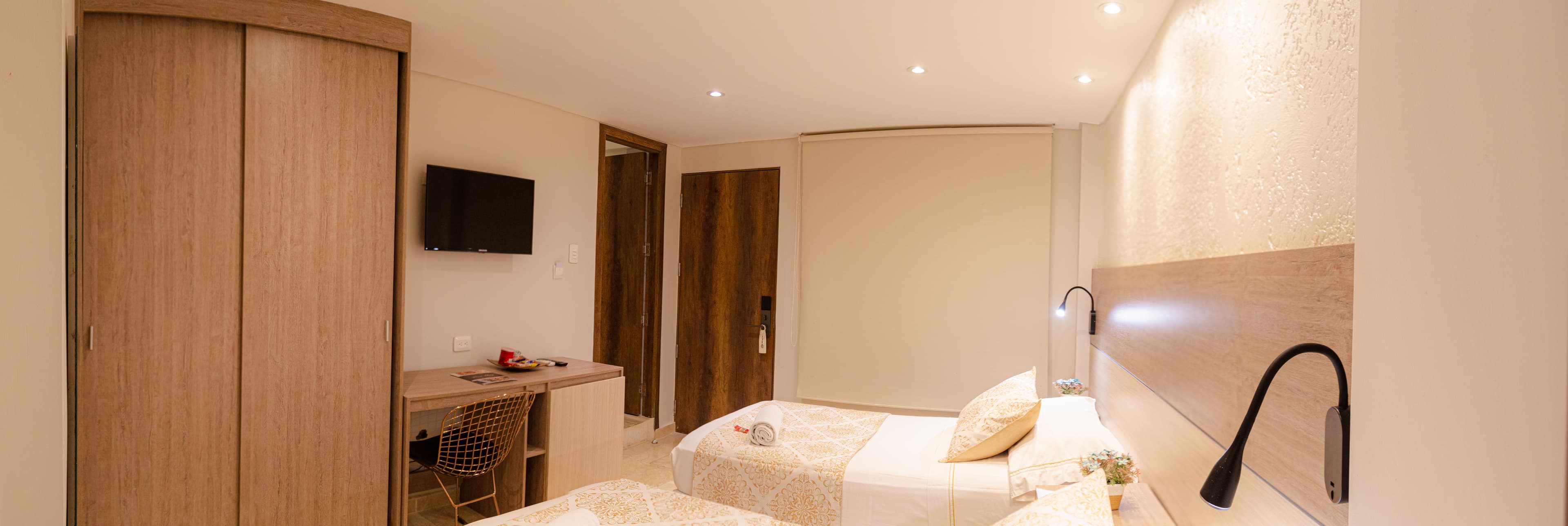 Royal Inn Cartagena 5
