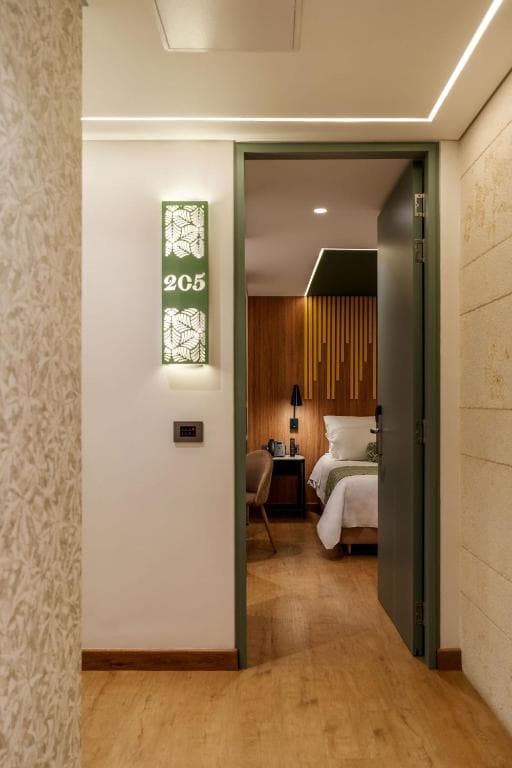 Hotel Sloh 2