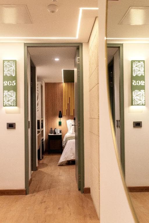 Hotel Sloh 3