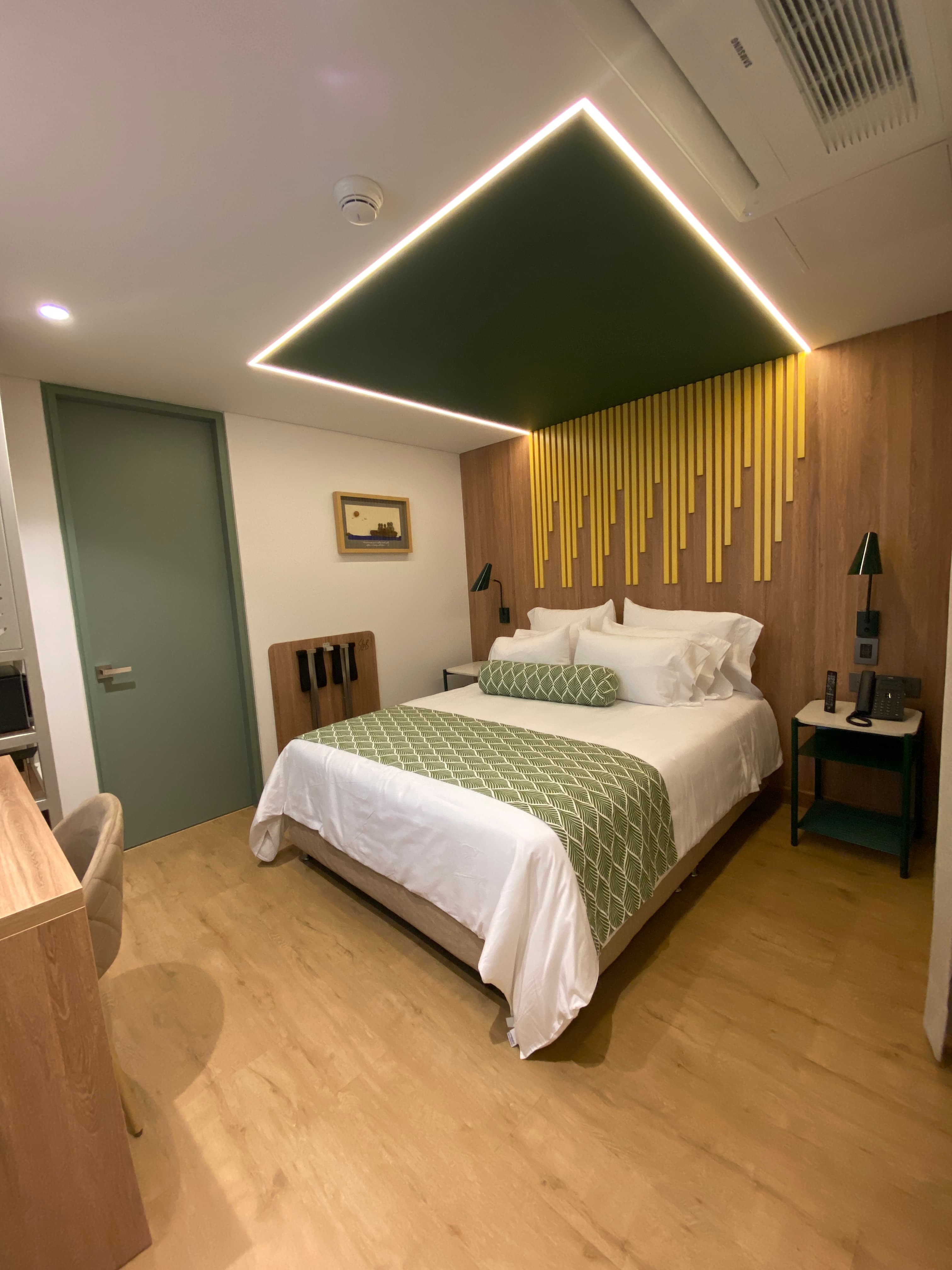 Hotel Sloh 6