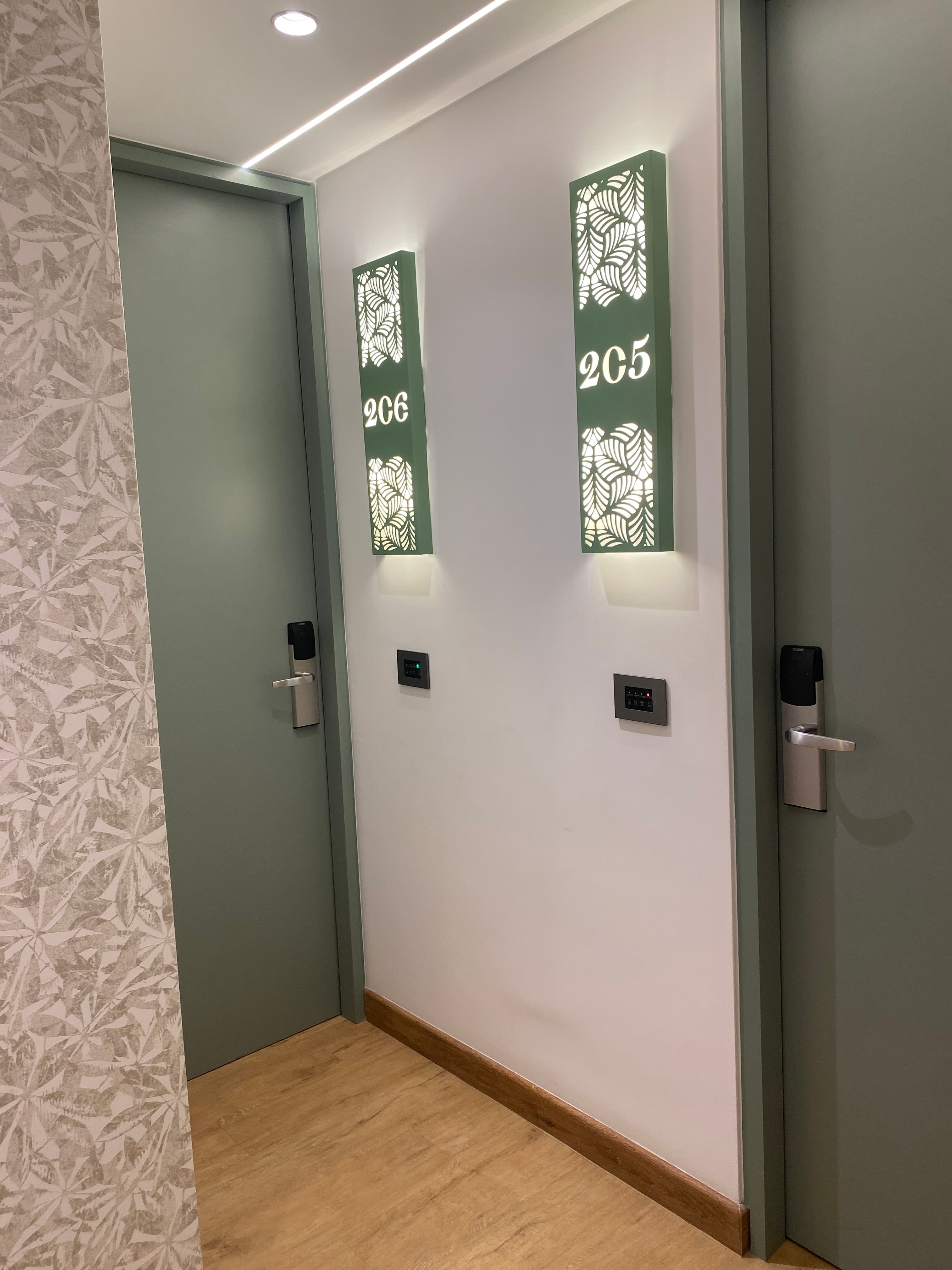 Hotel Sloh 7