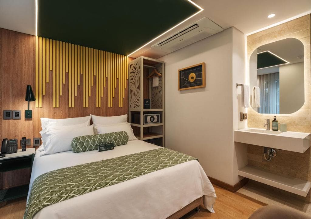 Hotel Sloh