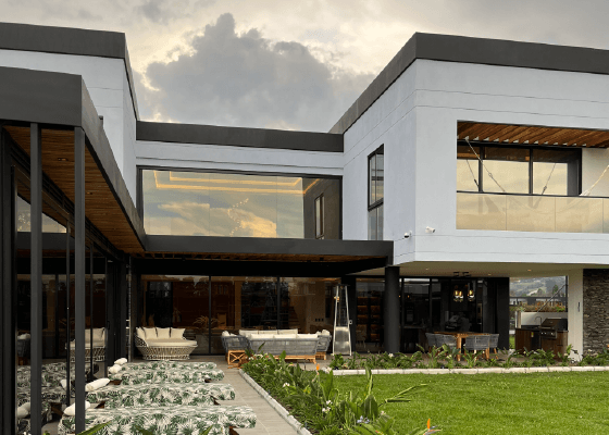 Villa SL